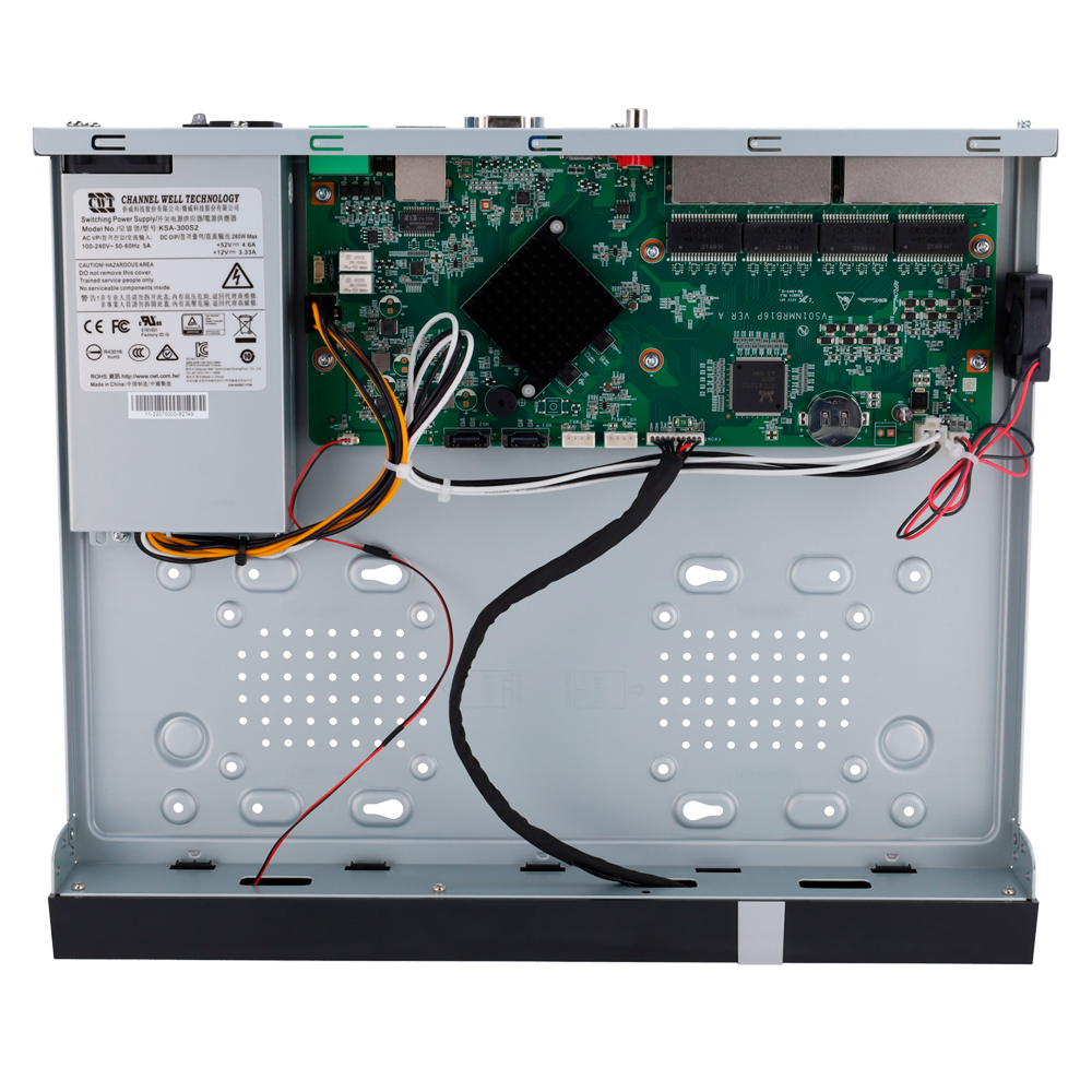 V-UV-NVR302-16E2-P16-IQ image 4