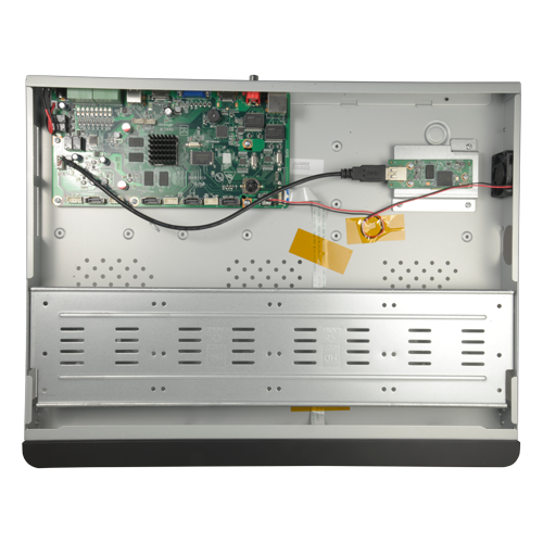 V-UV-NVR302-16S image 1