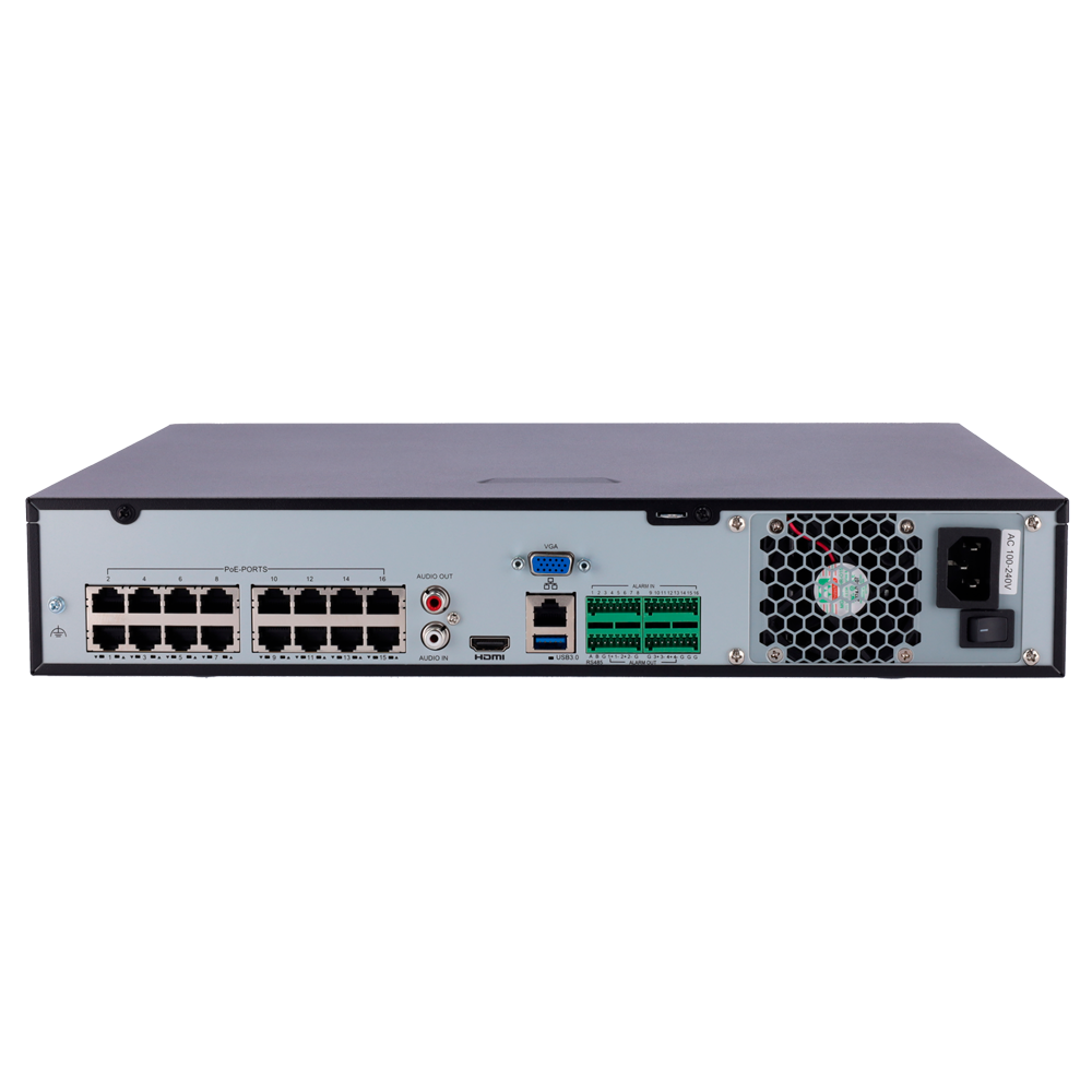 V-UV-NVR304-16B-P16-IQ image 3