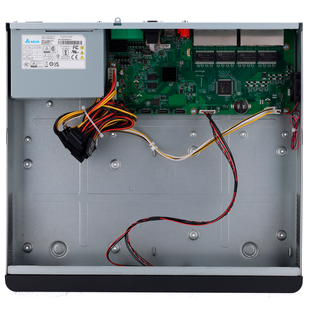V-UV-NVR304-16B-P16-IQ image 4