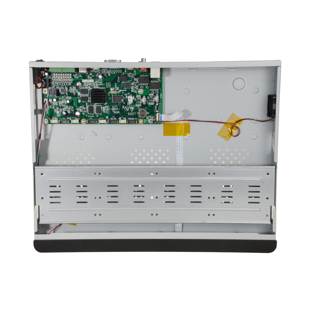 V-UV-NVR304-16E-B image 1