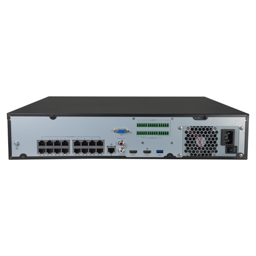 V-UV-NVR304-32EP-B image 1