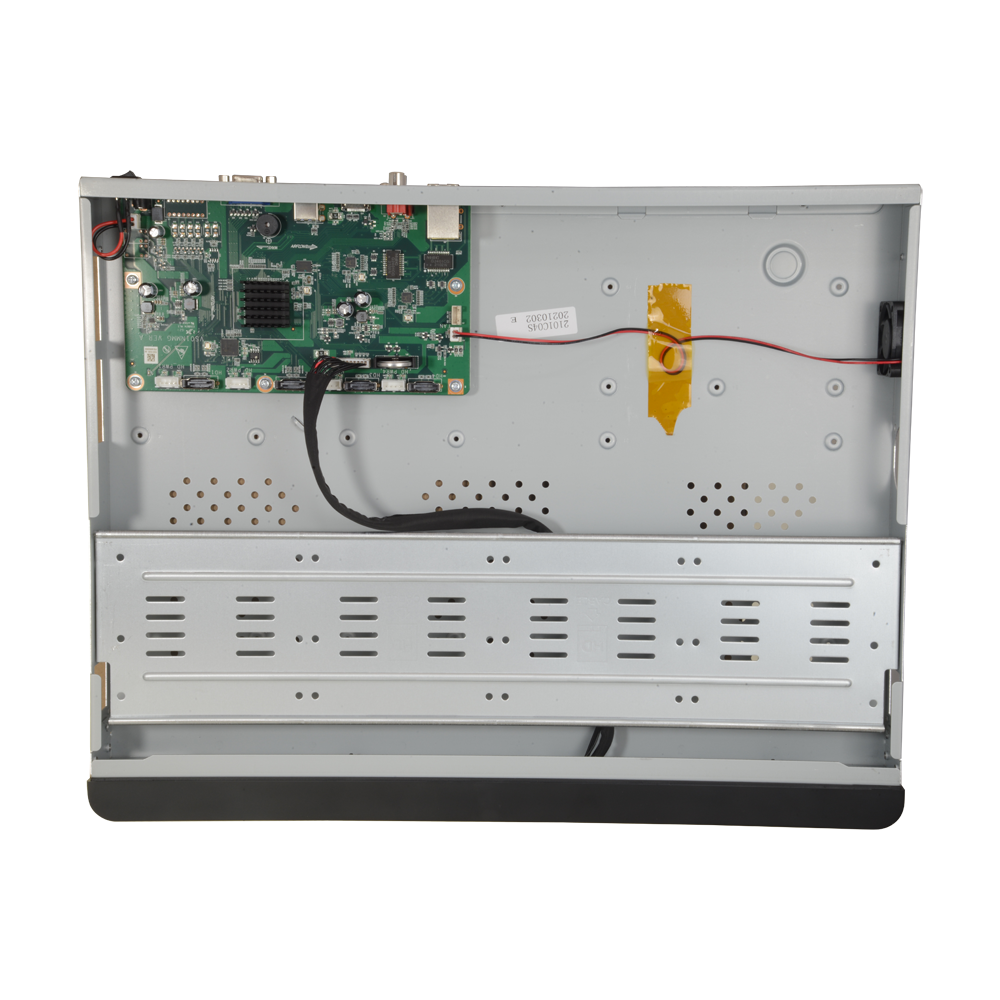 V-UV-NVR304-32S image 1