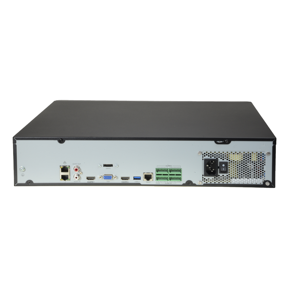 V-UV-NVR304-32X image 2