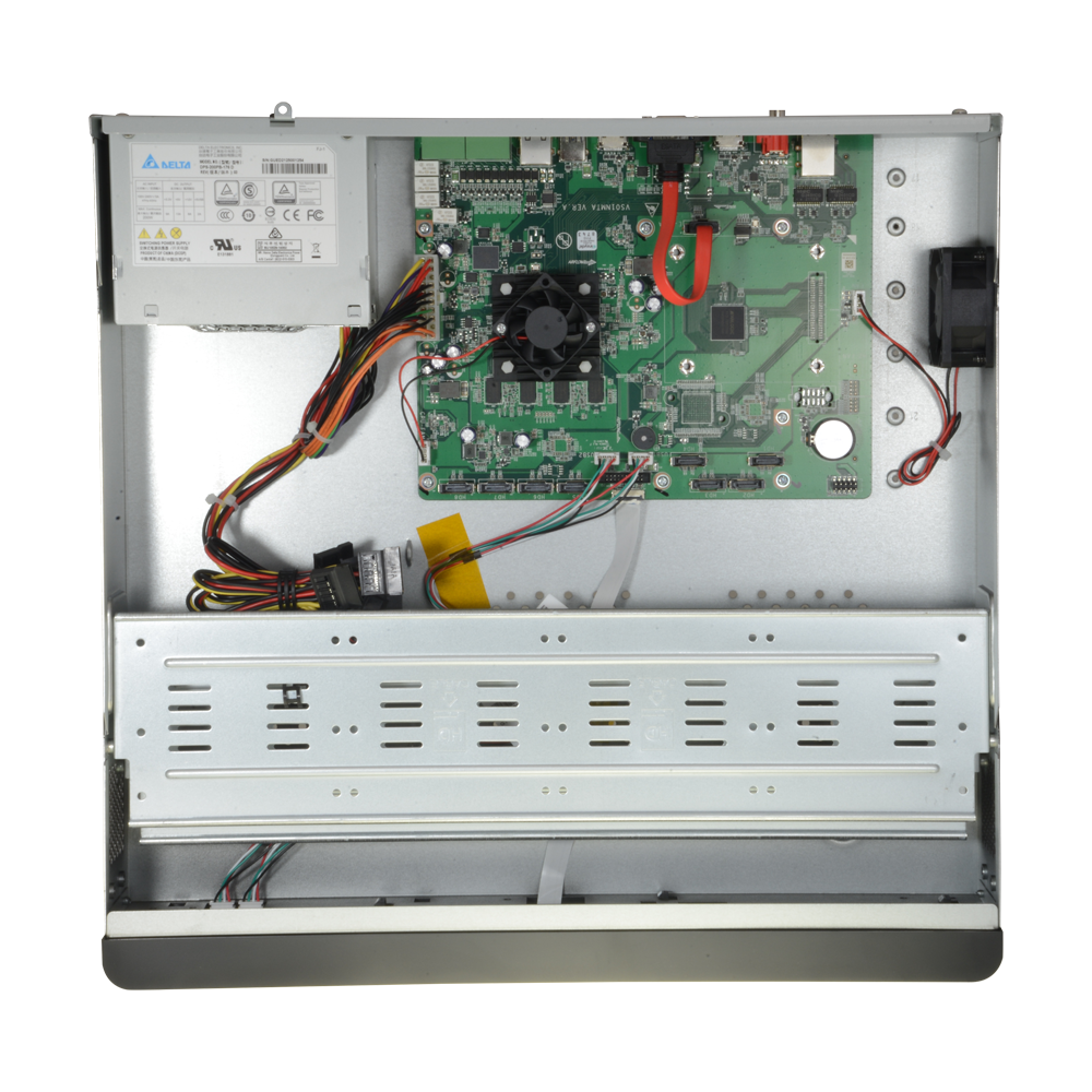 V-UV-NVR308-16X image 1