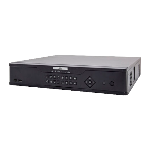 V-UV-NVR308-64E-B image 1