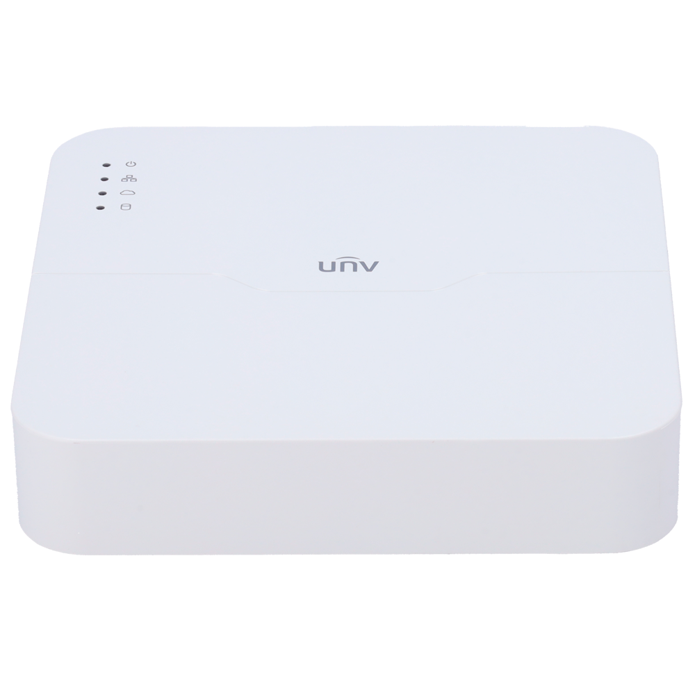 V-UV-NVR501-04B-LP4-IQ image 1