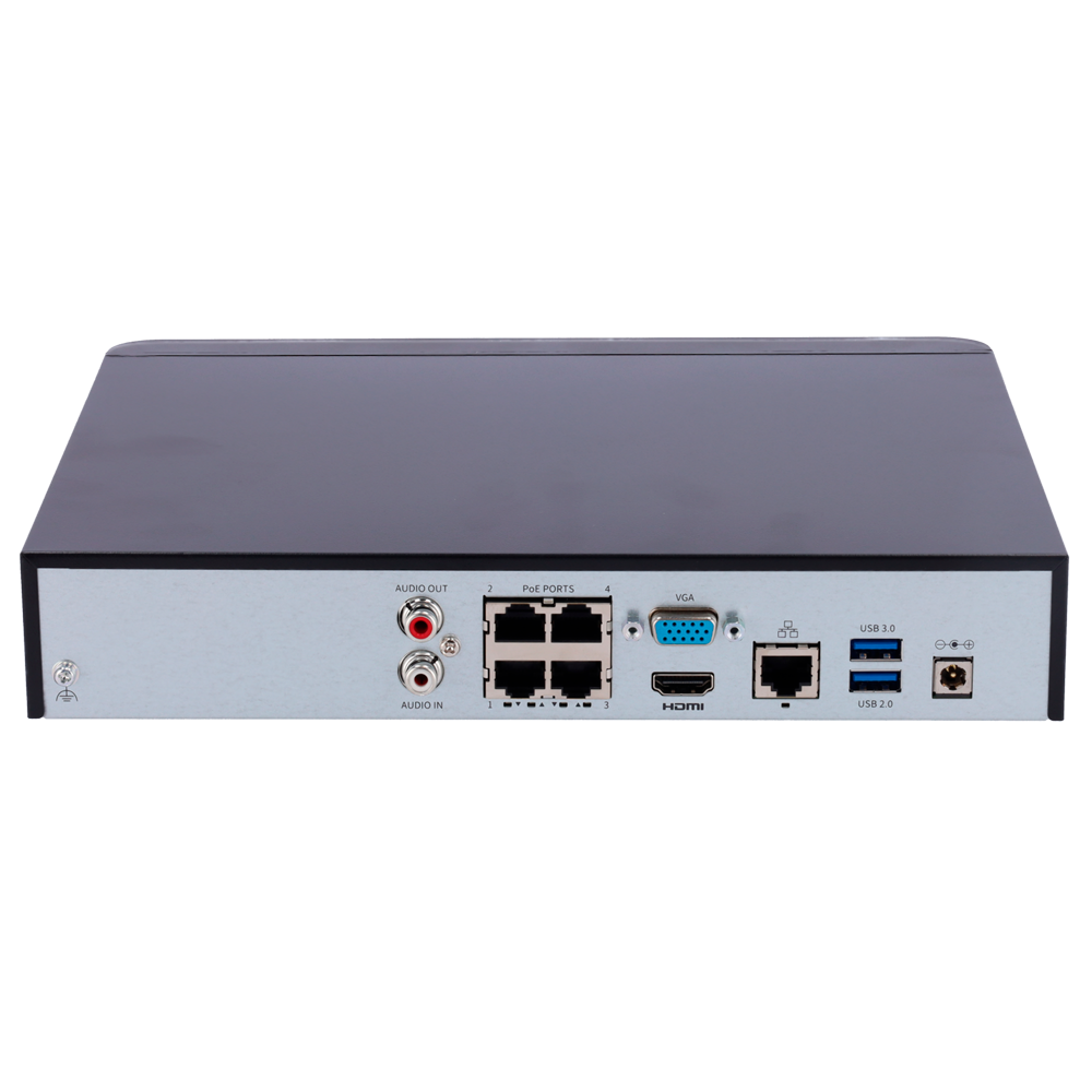V-UV-NVR501-04B-P4 image 3