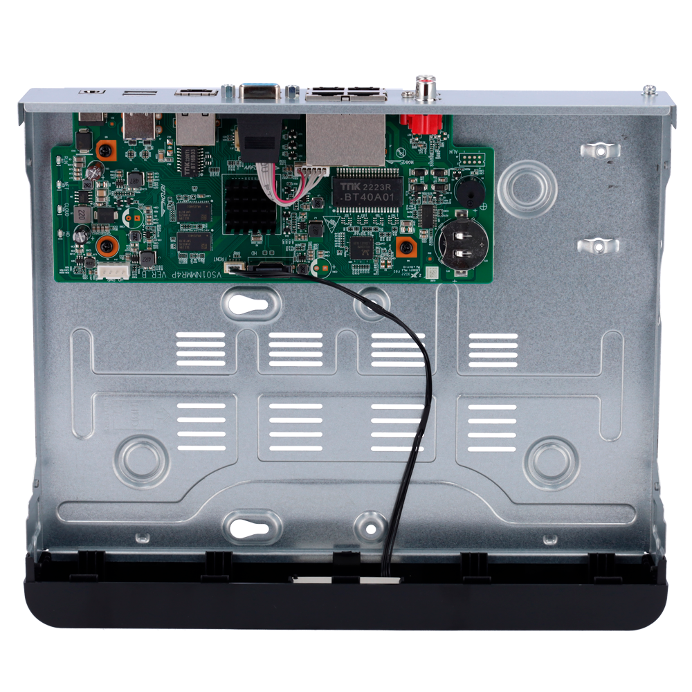 V-UV-NVR501-04B-P4 image 4