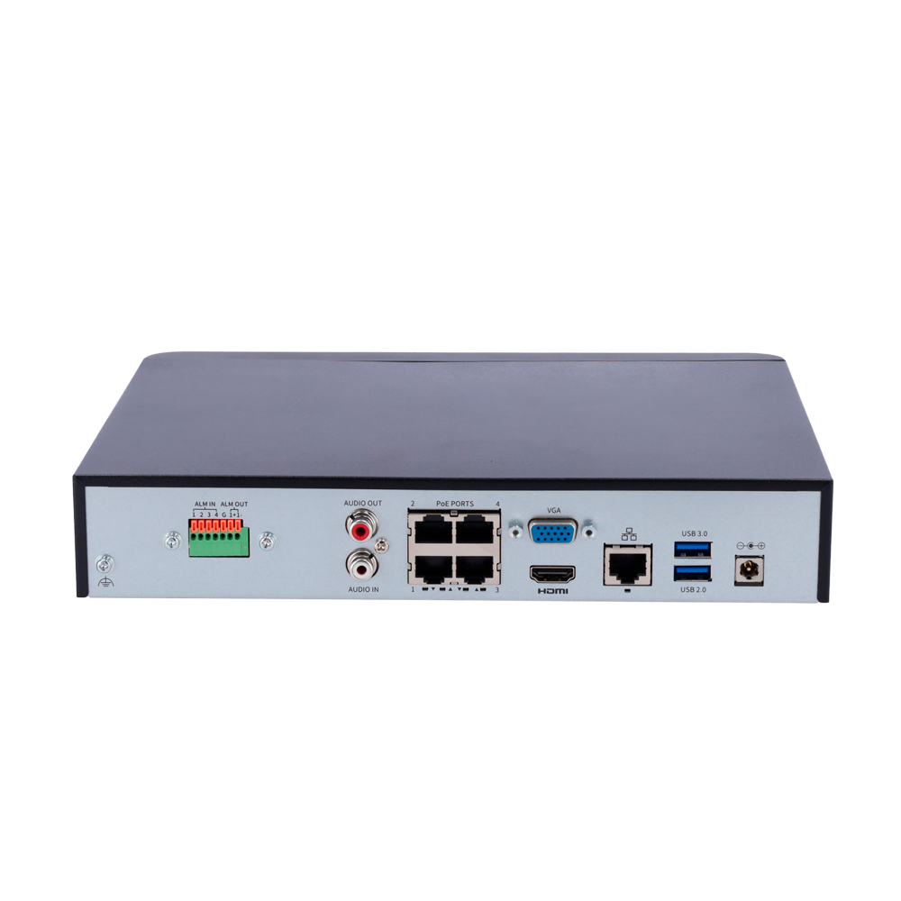 V-UV-NVR501-04B-P4-A image 3