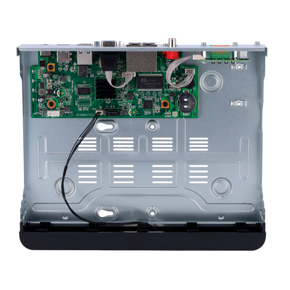 V-UV-NVR501-04B-P4-A image 4