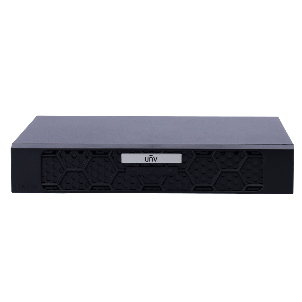 V-UV-NVR501-04B-P4-IQ image 1