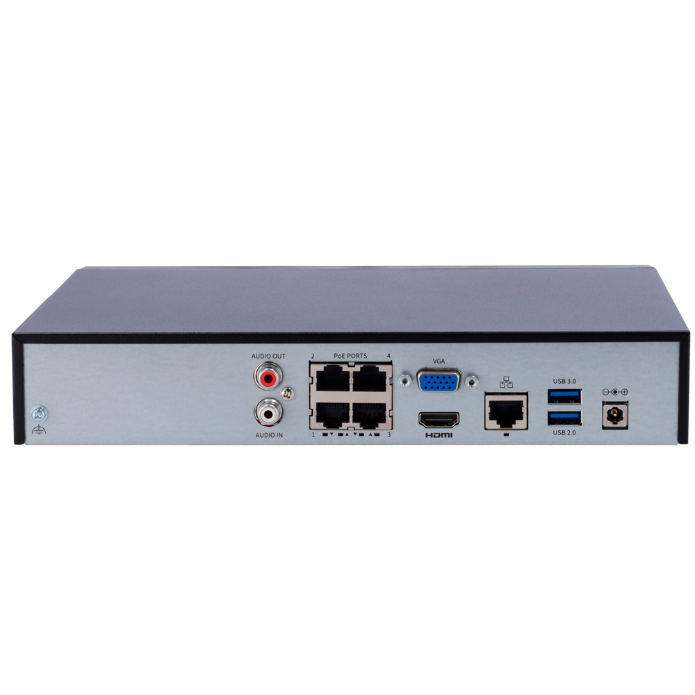 V-UV-NVR501-04B-P4-IQ image 3