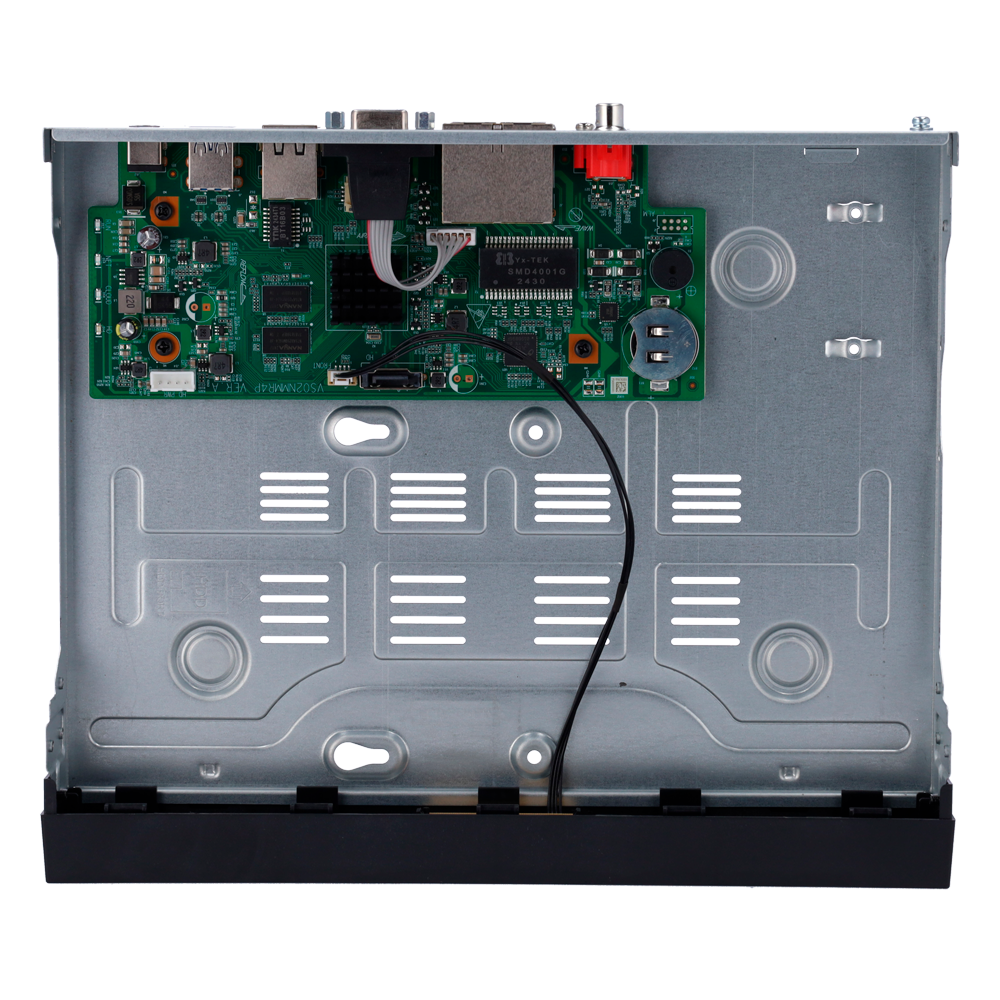 V-UV-NVR501-04B-P4-IQ image 4