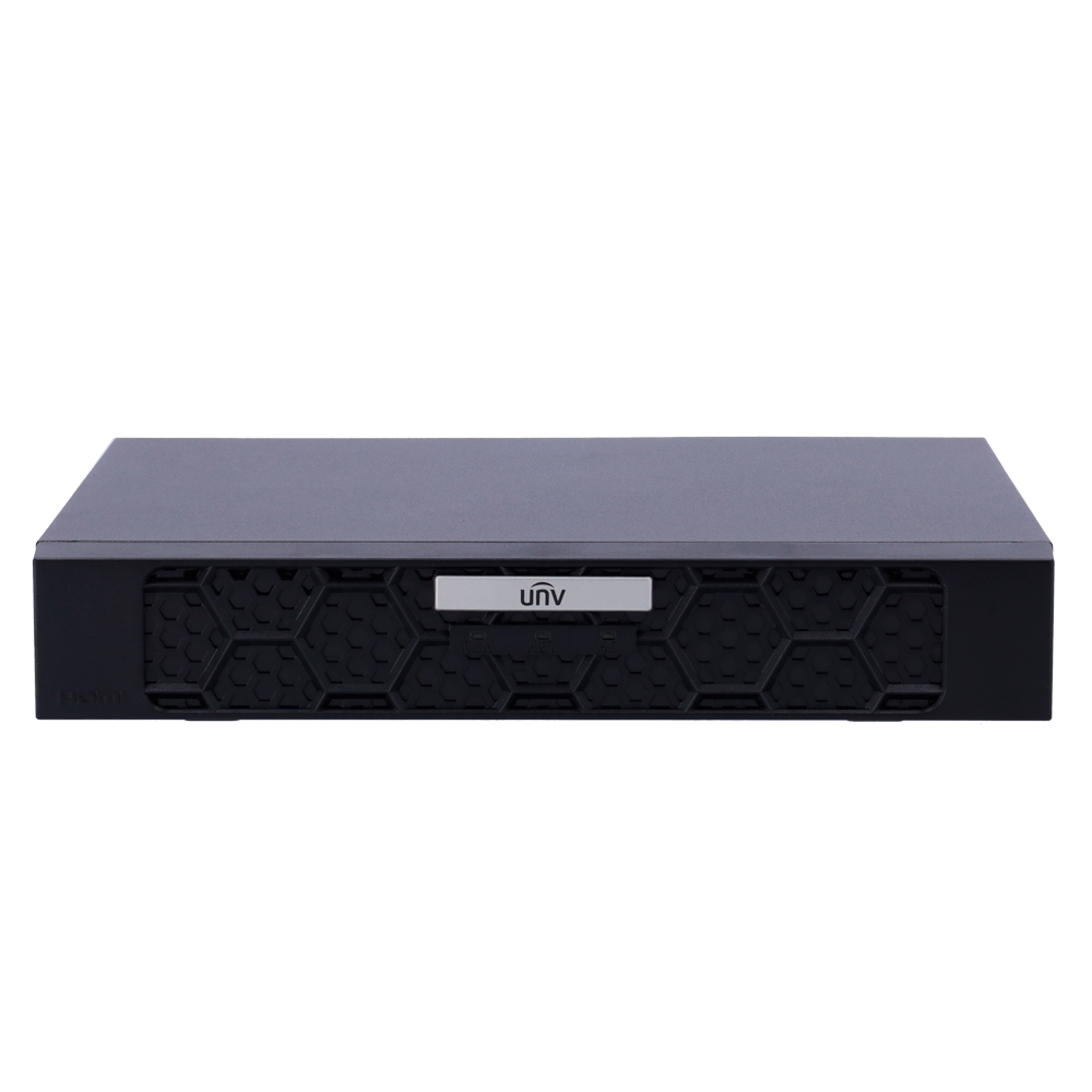 V-UV-NVR501-08B-IQ image 1