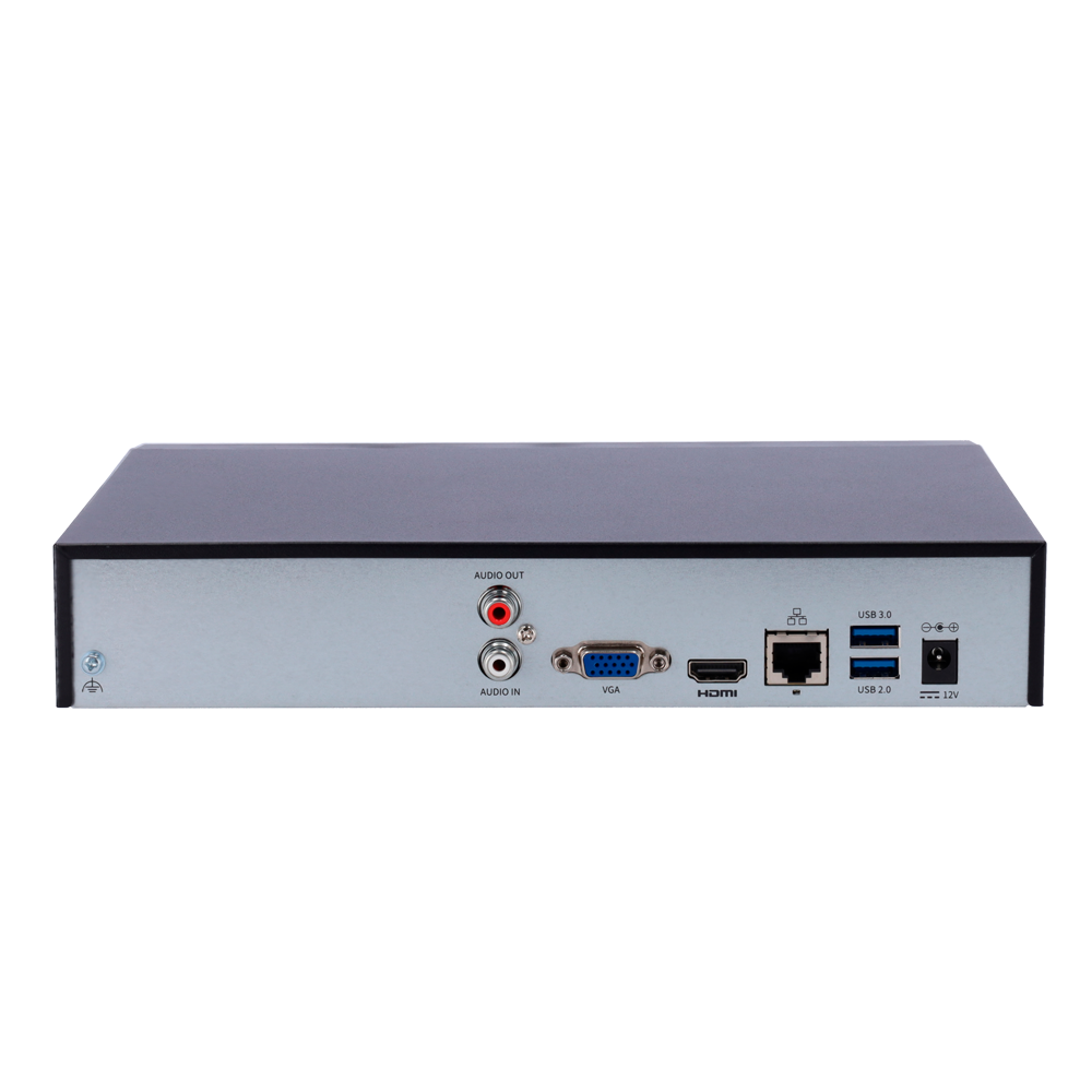 V-UV-NVR501-08B-IQ image 3