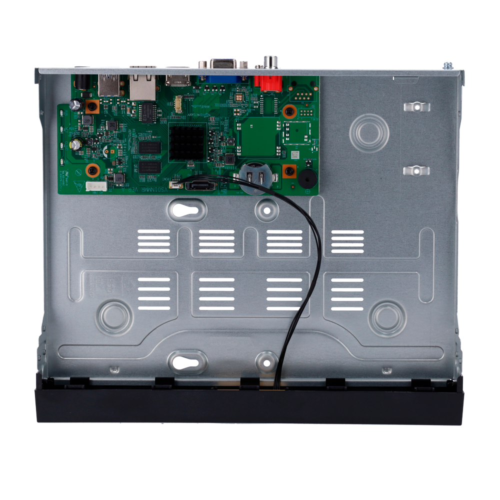 V-UV-NVR501-08B-IQ image 4