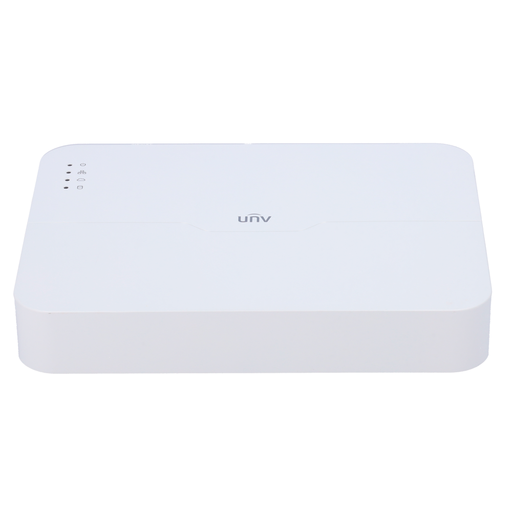 V-UV-NVR501-08B-LP8-IQ image 1