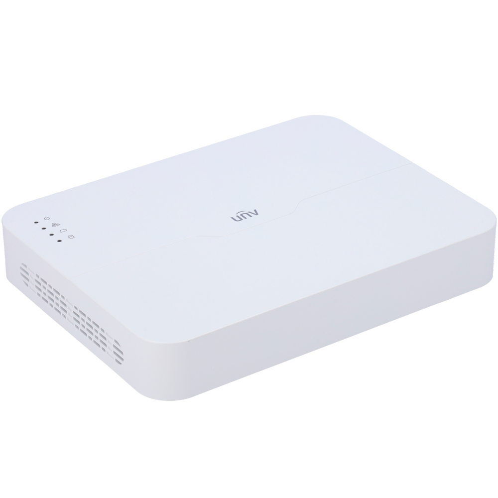 V-UV-NVR501-08B-LP8-IQ image 2