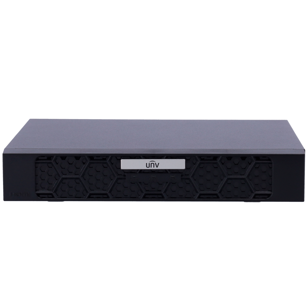 V-UV-NVR501-08B-P8-IQ image 1