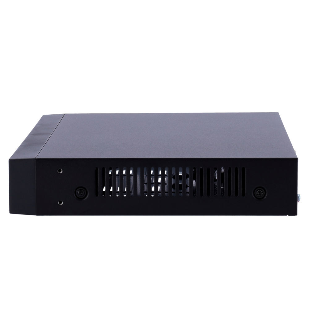 V-UV-NVR501-08B-P8-IQ image 2