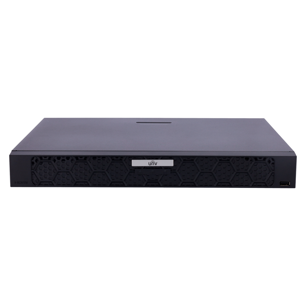 V-UV-NVR502-08B-P8 image 1