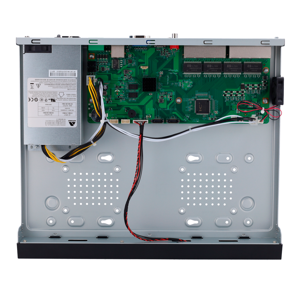 V-UV-NVR502-08B-P8 image 4