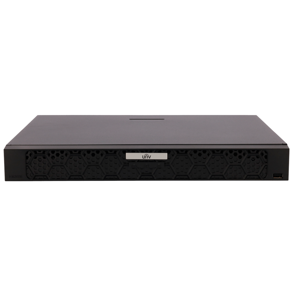 V-UV-NVR502-08B-P8-IQ image 1