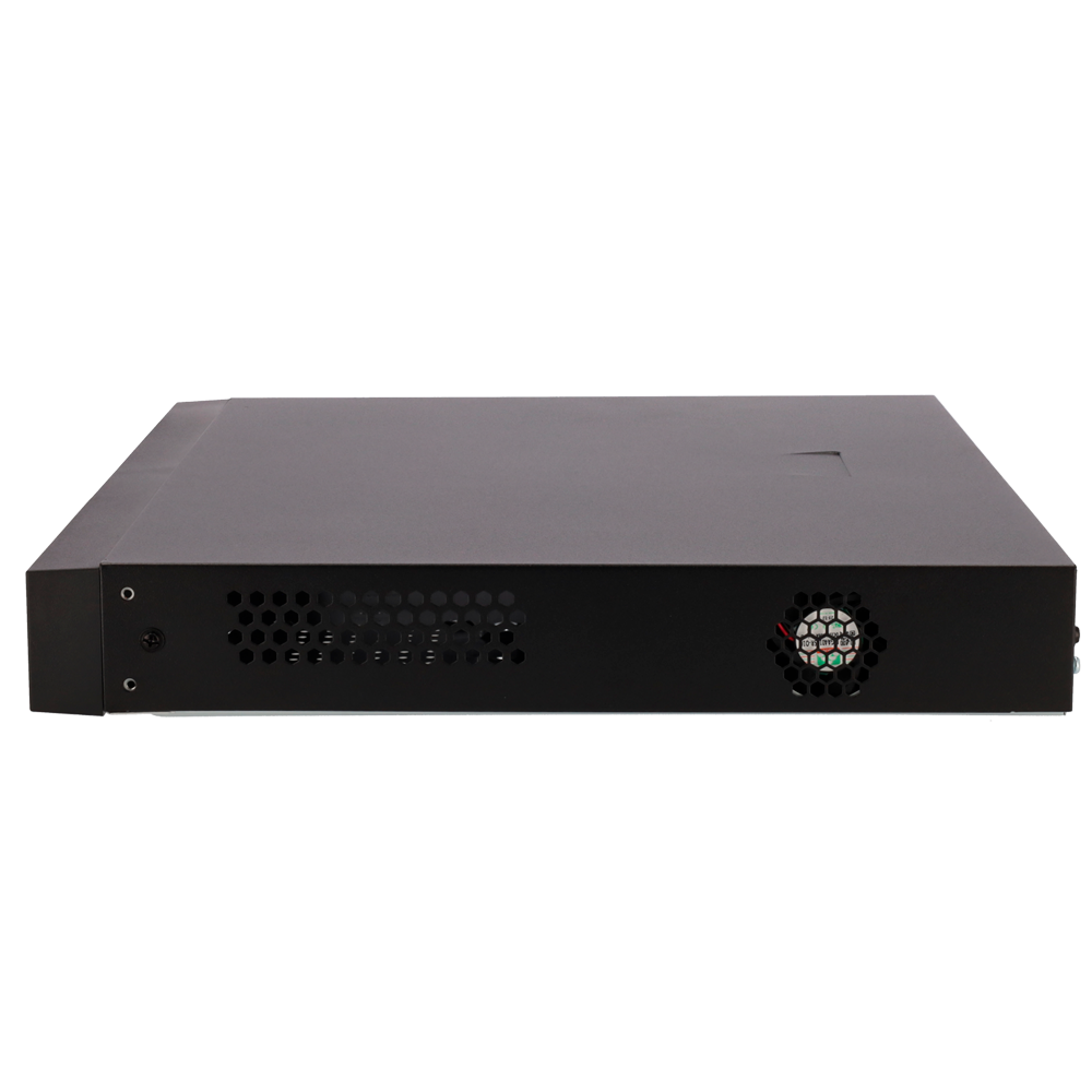 V-UV-NVR502-08B-P8-IQ image 2