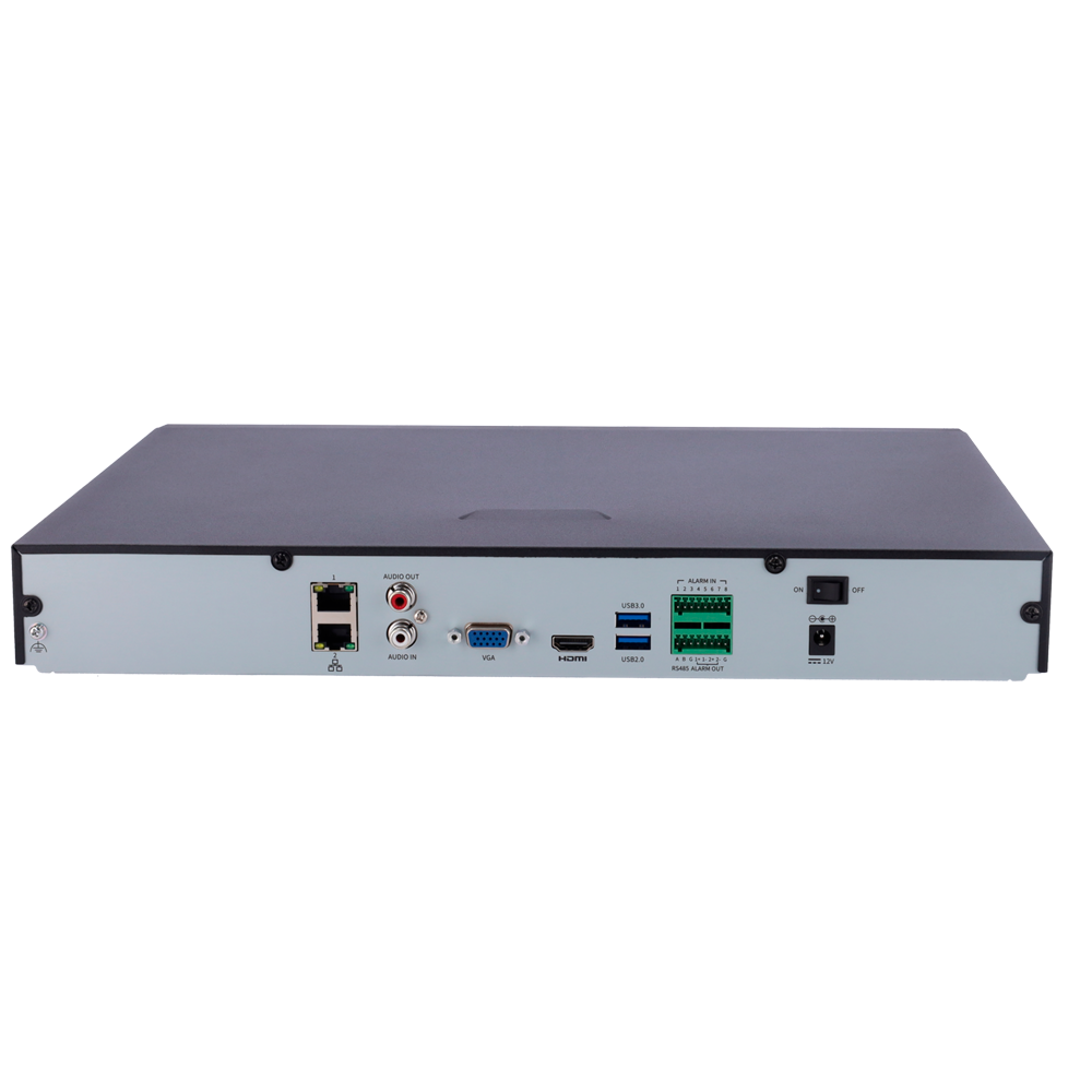 V-UV-NVR502-16B image 3