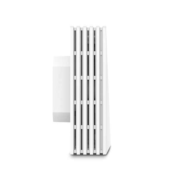 EAP650-Wall | AX3000 Wall Plate WiFi 6 Access Point | TP-Link