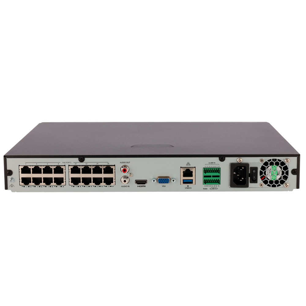 V-UV-NVR502-16B-P16-IQ image 3