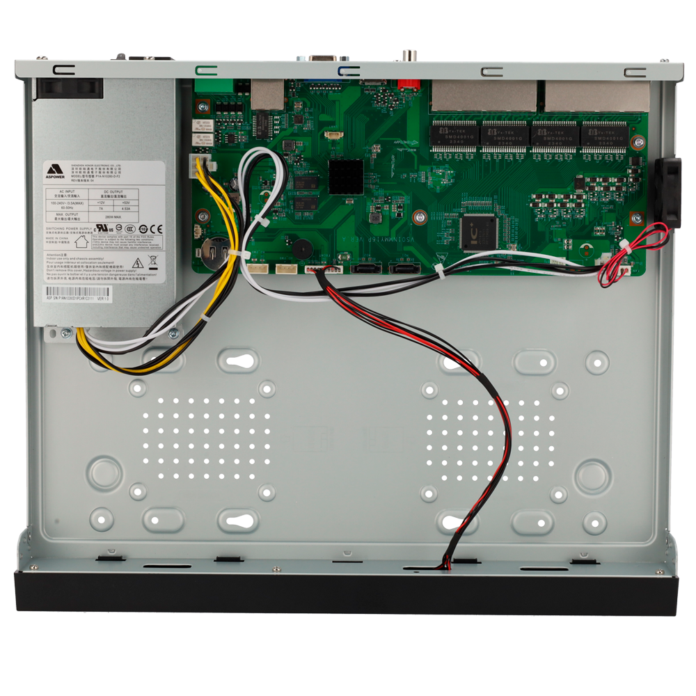 V-UV-NVR502-16B-P16-IQ image 4