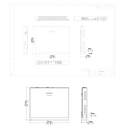 V-UV-NVR502-16B-P16-IQ image 5