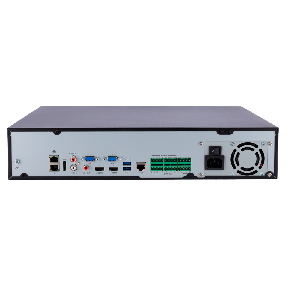 V-UV-NVR504-16E-IQ image 3