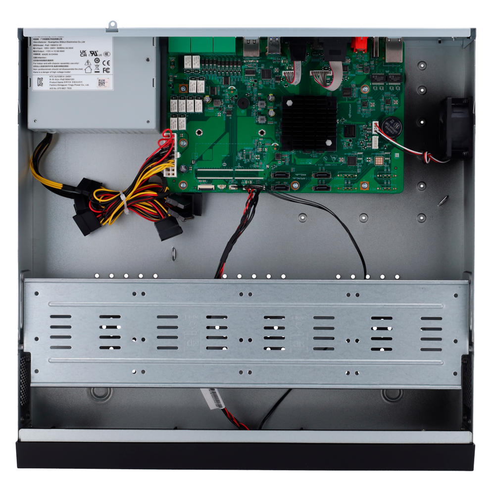V-UV-NVR504-16E-IQ image 4