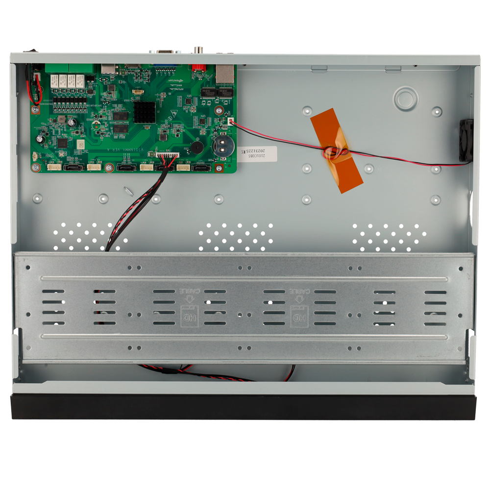 V-UV-NVR504-32B-IQ image 4