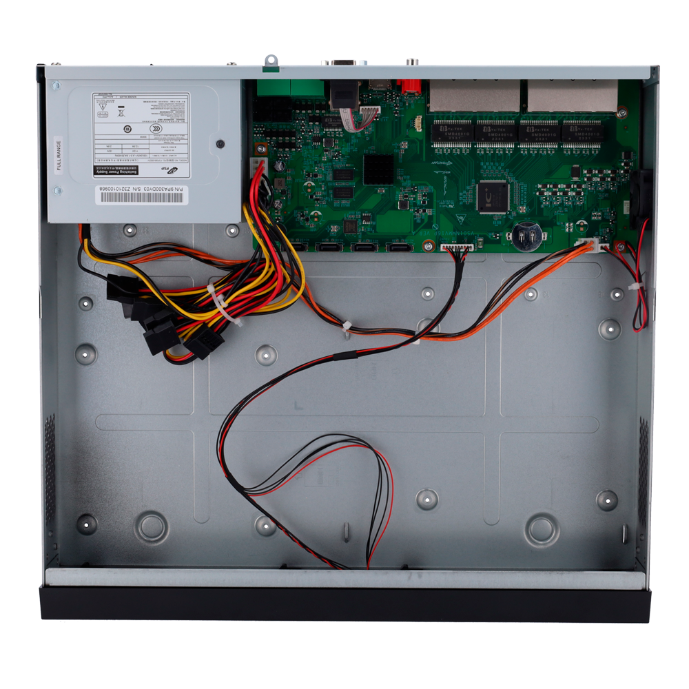 V-UV-NVR504-32B-P16 image 4
