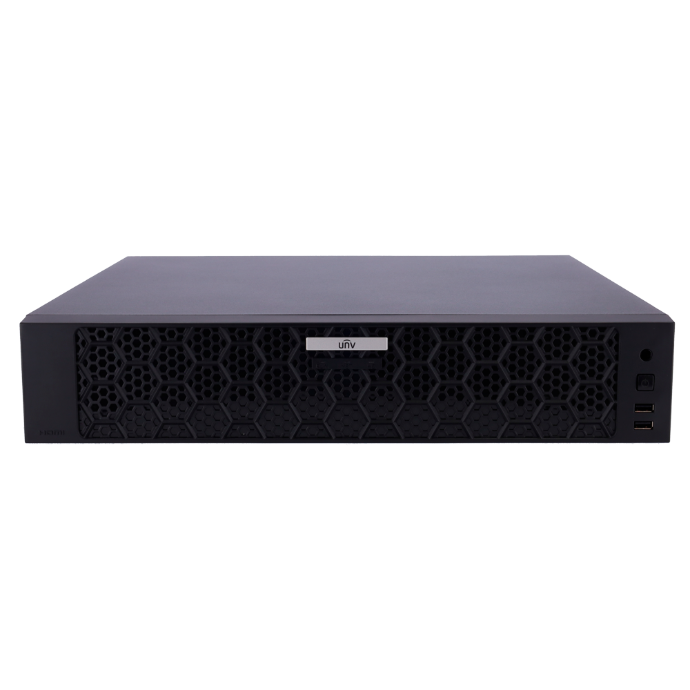 V-UV-NVR504-32E-P24-IQ image 1