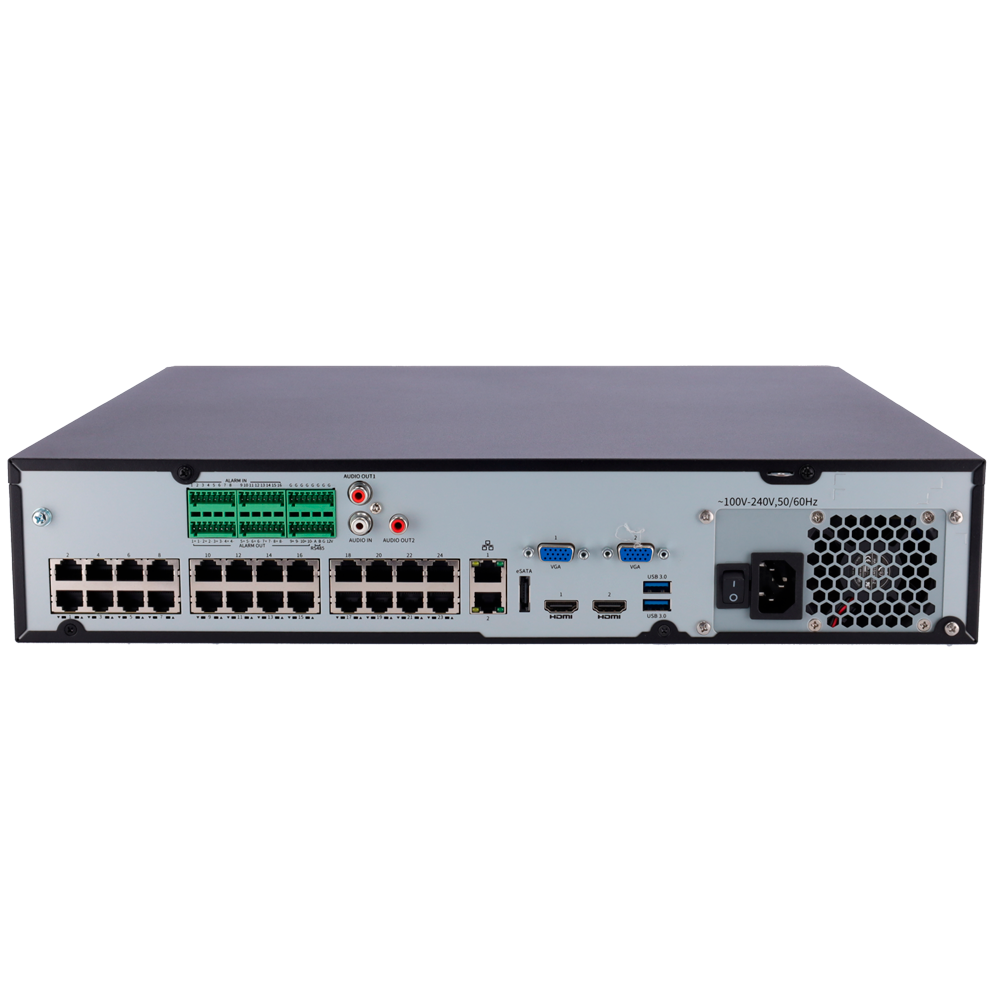 V-UV-NVR504-32E-P24-IQ image 3