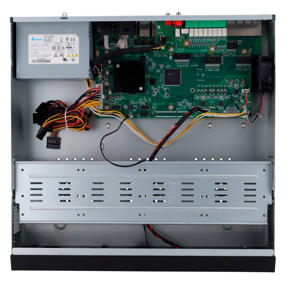 V-UV-NVR504-32E-P24-IQ image 4