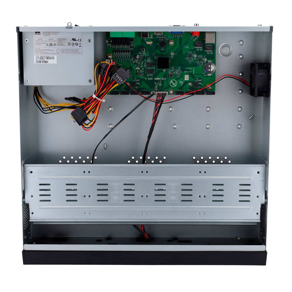 V-UV-NVR508-16B image 4