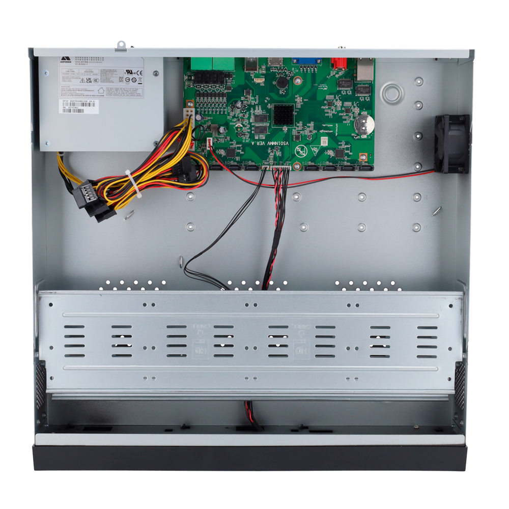 V-UV-NVR508-32B image 4