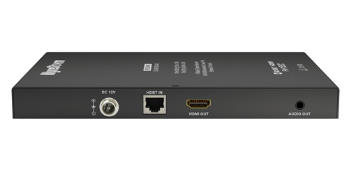 WyreStorm EX-SW-0201-4K 2x1 Multi-Format Switcher with HDBaseT / Part # EX-SW-0201-4K