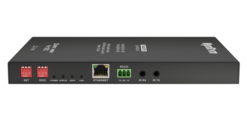 WyreStorm EX-SW-0201-4K 2x1 Multi-Format Switcher with HDBaseT / Part # EX-SW-0201-4K