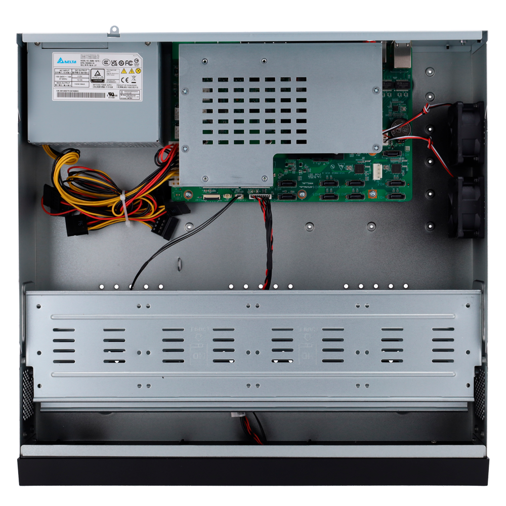 V-UV-NVR509-32E-IQ image 4