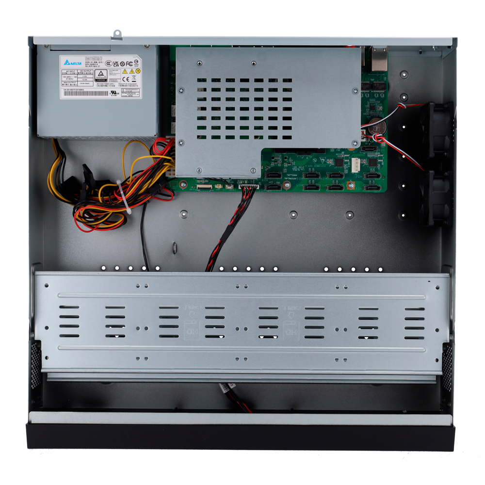 V-UV-NVR509-64E-IQ image 4