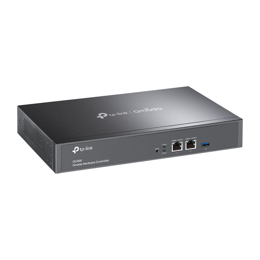 OC300 | Controlador Hardware Omada | TP-Link España