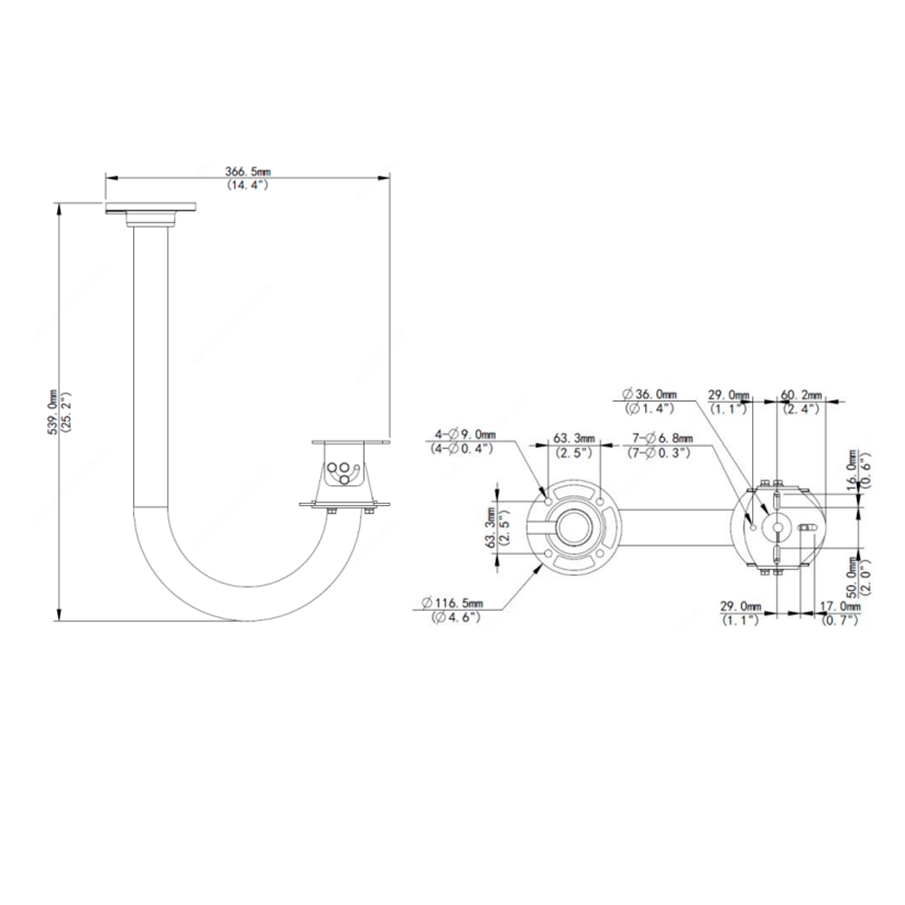 V-UV-TR-CM06-C-IN image 1