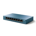 TP-Link LS108G | 8-Port 10/100/1000Mbps Desktop Switch